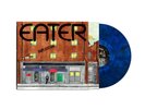 Eater Duplication / Covers LP  (Blue Marble Vinyl LP)  + Badges Set - pre order