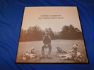 GEORGE HARRISON ALL THINGS MUST PASS Vinyl 3LP Record Album Capital POSTER STIKR