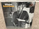HARRY NILSSON SCHMILSSON on SIMPLY VINYL audiophile LP (U.K. pressing)