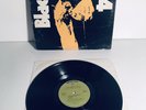 Black Sabbath Black Sabbath Vol. 4 LP 1972 Green Label BS 2602 US Pressing VG+/G