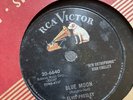 ELVIS PRESLEY RCA Victor 10