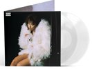 Doja Cat - Vie - Double ULTRA CLEAR Vinyl 2LP Alternative Cover