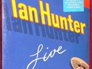 2 LP SEALED IAN HUNTER WELCOME TO THE CLUB LIVE 1980 CHRYSALIS ORIG PRESS NO C/O
