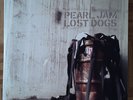 Pearl Jam Lost Dogs 3LP Multifold