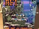 The Art of Drowning - First Pressing - by AFI (Vinyl LP)