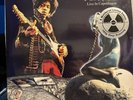 Jimi Hendrix Live in Copenhagen 1968-69 Ltd #444/2000 180g Vinyl Sealed