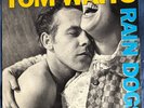 Tom Waits - Rain Dogs - LP - 1985  - Island Records - 90299-1