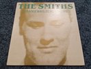 The Smiths ‎– Strangeways, Here We Come - Rare Green Titles - 1st Pressing - LP