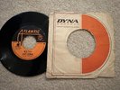 Gary Numan 45 rpm Philippines 7