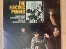 Garage Rock LP THE ELECTRIC PRUNES I Had Too Much to Dream (Last Night) Rhino NM
