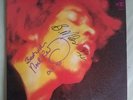 Jimi Hendrix Electric Ladyland 2 LP SIGNED Noel Redding Buddy Miles Club Ed