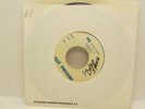 THE UNDEAD Nine Toes Later TEST PRESSING 7