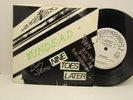 THE UNDEAD Nine Toes Later 1982 7