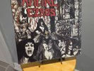 Vampire Lezbos - The  Blue Patch - 1990 SEALED  LP
