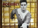 Morrissey – Kill Uncle LP 2013 Limited Edition Parlophone Reissue