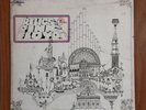 Pink Floyd RELICS Emidisc C 048-50740 - Italy 1971