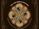 Doc and Merle Watson Never The Same Way Once: May 2, 1974 (Vinyl)