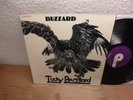 TUCKY BUZZARD 