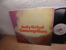 Jody Grind – Conception Lp Prog Rock Hammer mint-/vg++ Top rare