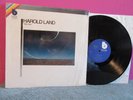 Harold Land lp take aim Blue note classic vinyl record SAX jazz banks shrink