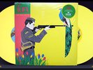 FUN Aim And Ignite 2LP on YELLOW VINYL New SEALED Colored /2000