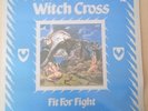 WITCH CROSS - 