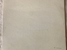 THE BEATLES WHITE ALBUM   SWBO-101   PICS AND POSTERS INCLUDED   1968 PRESS