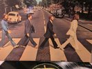 The Beatles Abbey Road UK 1975 EX / EX  / Malcolm Davies YEX 749-4 / 750-2U