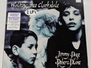 Jimmy Page Robert Plant Walking Into Clarksdale Atlantic 83092-1 vinyl 2LP Zep