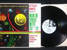 Rare Seattle World's Fair lp ATTILO MINEO Conducts MAN IN SPACE WITH SOUNDS 1962