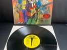 FRANK ZAPPA/Ruben and the Jets-Vinyl: NM / Cover:EX / PROMO-yellow label-DJ Copy