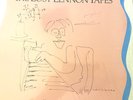 8/29/88 LOST LENNON TAPES: APPLE CORPS LTD: INTERVIEWS,HISTORY, COMMENTARY,TUNES