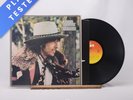 Bob Dylan Desire LP Album Vinyl Record 1976 CBS 86003 CBS - VG+/EX