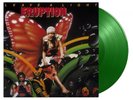 ERUPTION - Leave A Light 2022 180 Gram Green Vinyl LP New