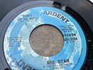 45 BIG STAR Don't Lie To Me / Watch The Sunrise ARDENT promo Stereo ADA-2904