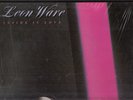 Leon Ware - Inside Is Love LP