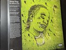 Young Thug So Much Fun Vinyl Me Please Green 2LP Record VMP Green Color Record