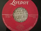 ROY ORBISON - Falling / Distant Drums - MEXICO PRESS 45