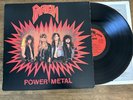 Pantera / Power Metal 1988 US ORIGINAL LP Glam Metal Magic Records MMR1988