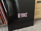 Beyonce Self-Titled Vinyl Record LP Rare - Last Copy - PINK VINYL