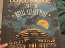 Boyce Avenue Live at the Royal Albert Hall Vinyl