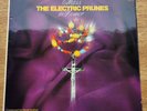 THE ELECTRIC PRUNES Mass In F Minor '67 UK 1st SPARINGLY PLAYED MONO LOVELY COPY