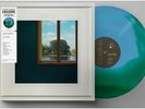 Khruangbin A La Sala Wetlands  Green Blue LP Vinyl Record SEALED