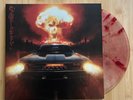 Sturgill Simpson - Sound & Fury - Red Splatter Vinyl Record Vinyl Me Please VMP