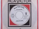 Northern Soul 45 CAVALIERS Hold To My Baby RCA VICTOR NM/VG++ promo HEAR c