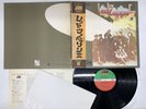 Led Zeppelin Led Zeppelin II Japan LP [35892ER]