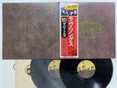 The Beatles Love Songs Japan LP [36365ER]