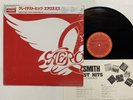 Aerosmith Aerosmith's Greatest Hits Japan LP [36286ER]