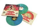 Dawn Of The Dead OST 2LP Waxwork Records SEALED “Zombie Flesh” Variant (2018)