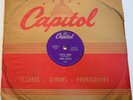 ROCKABILLY 78 Wanda Jackson Capitol 3485 I Gotta Know